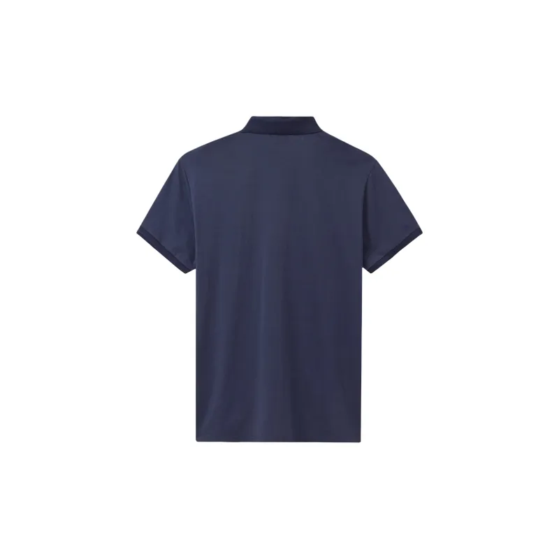 DANIEL HECHTER Polo Shirt Men's-1