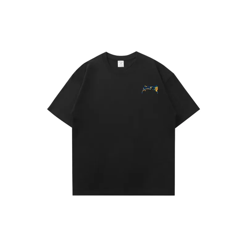 LIGHTNING MONSTER T Shirt Unisex-1