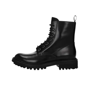 CHURCH'S Ankle Boots Women's Black