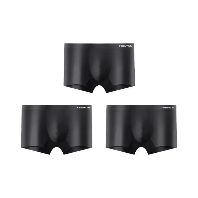 7 SEVFUN Underpants Men's 3 Pack-7