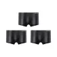 3 Pack (Black+Black+Black)