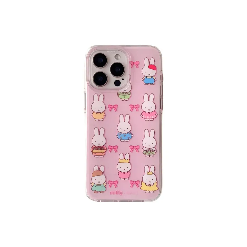 MAYGI Phone Cases-0