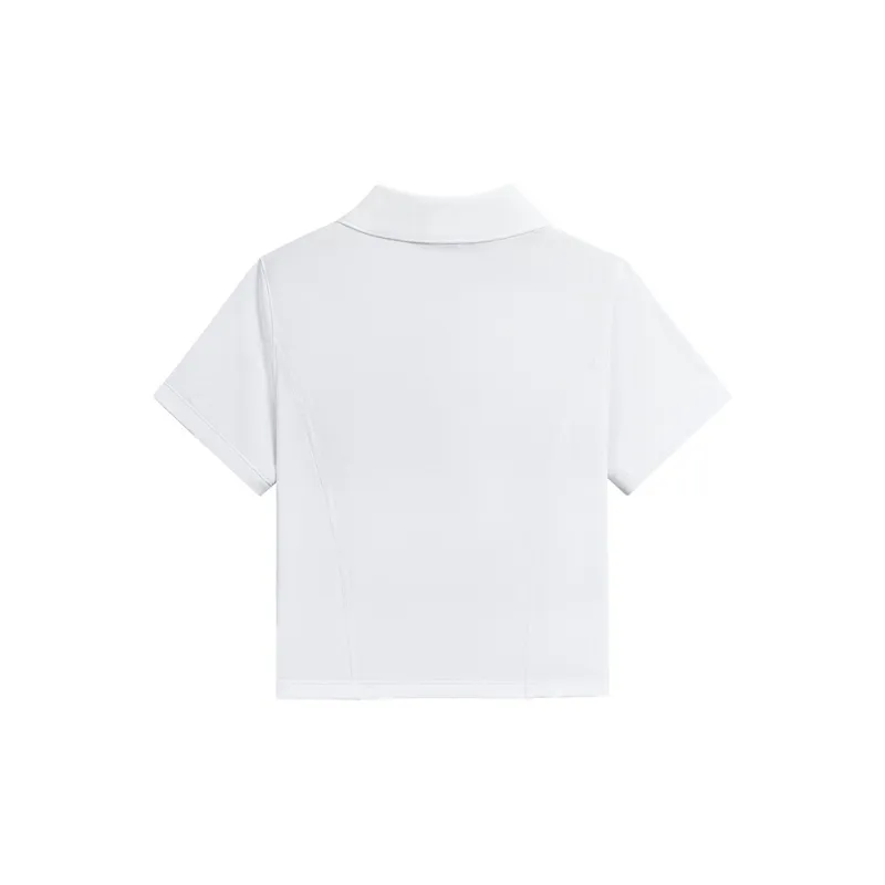 Wilson Polo Shirts Women's-1