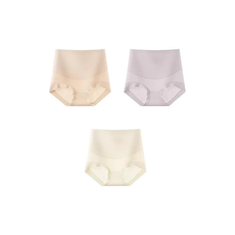 DEANFUN Underpants Women's Combo Set-8