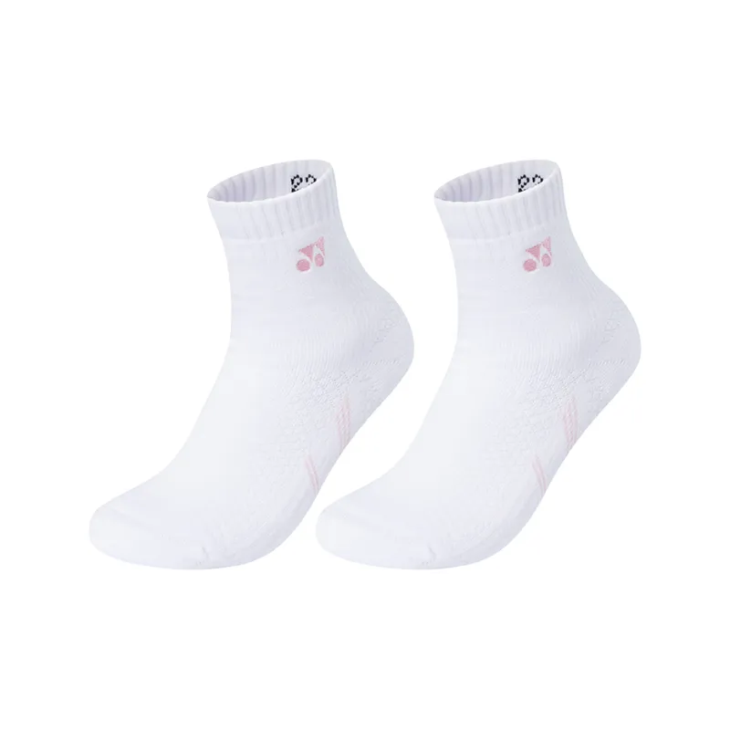 YONEX Mid-Calf Socks Women's 1 Pack-5