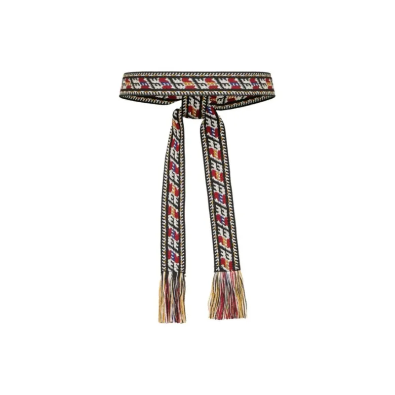 ISABEL MARANT Etka Belt-1