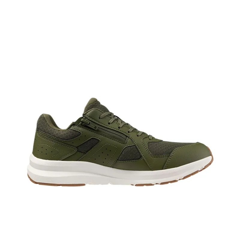 Mizuno Wave Freeride SW Low-Top Running Shoes Unisex Green-1