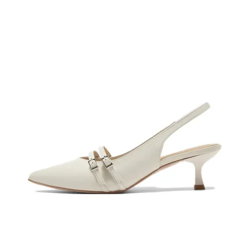 BASTO High Heels Women's