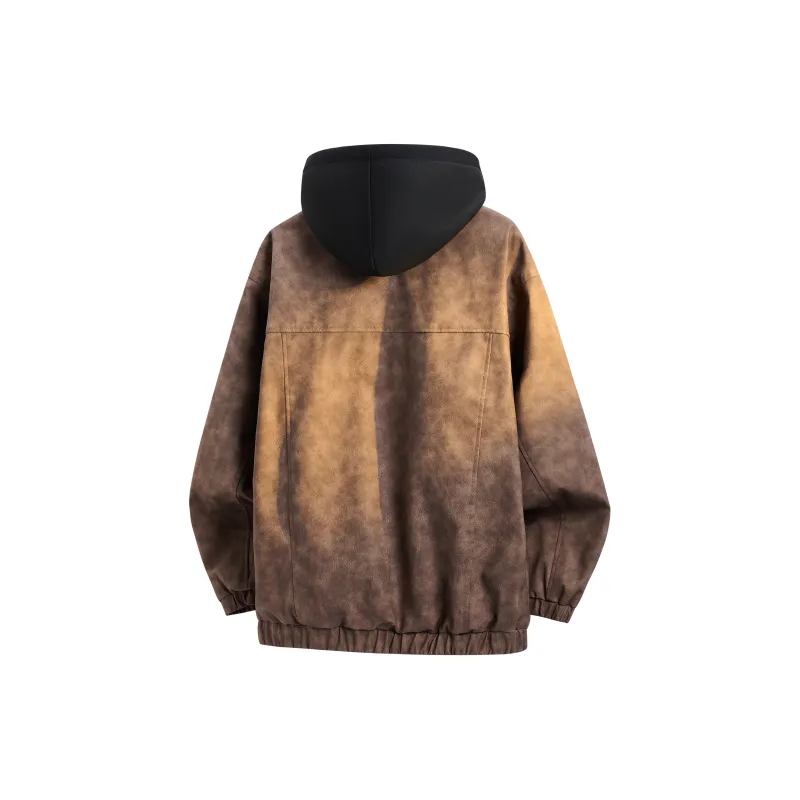 7 SEVFUN Leather Jackets Unisex-9