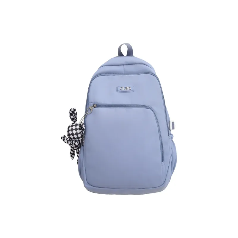 URBAN FOREST Nylon Backpack Women's Multicolor-10