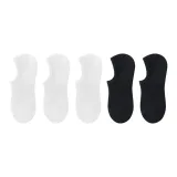 5 Pack (White 3+Black 2)