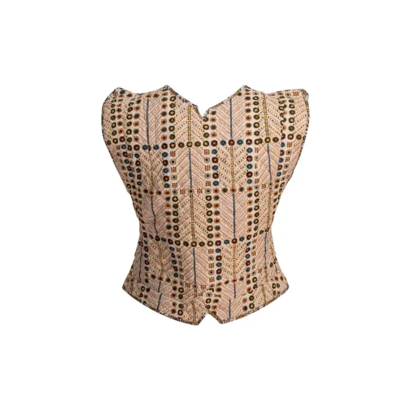 Marant ÉTOILE Cerza Cardigan-1