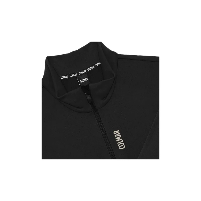 Colmar Short zip Ski Fleece-5