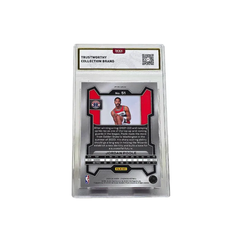PANINI Graded Cards-1