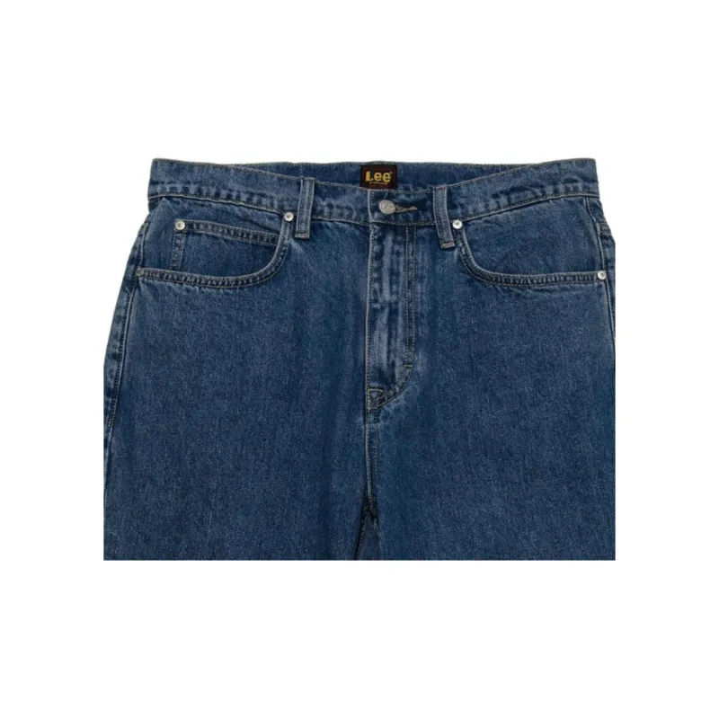 Lee Jeans Men Indigo-3