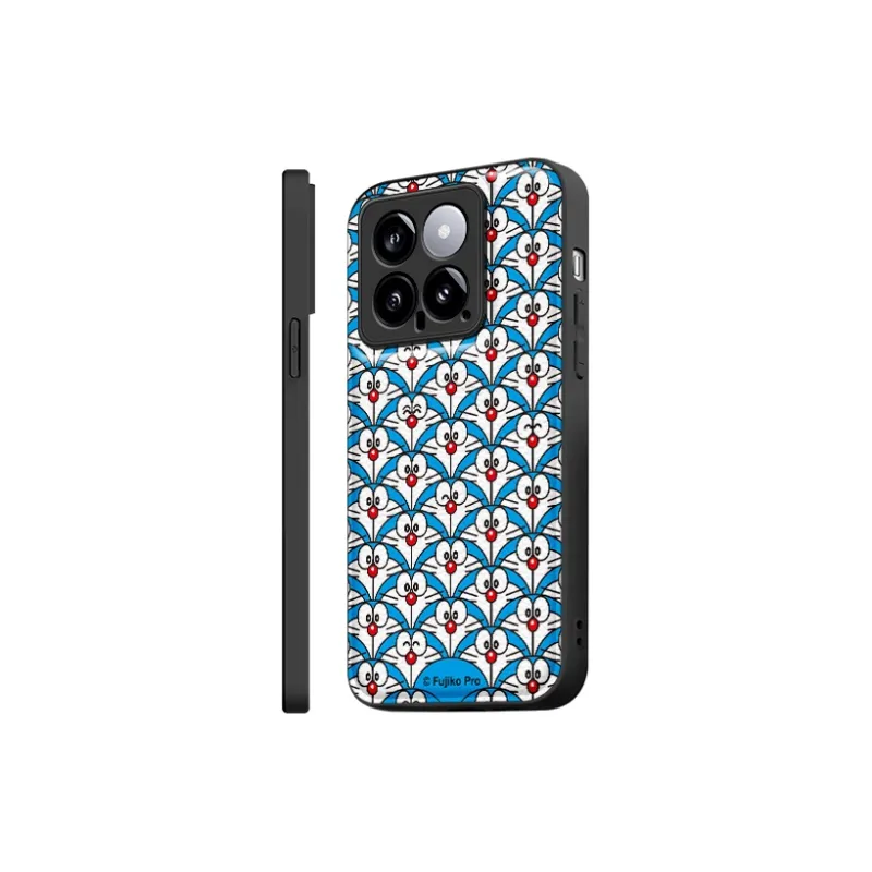 Doraemon/a Phone Cases-10