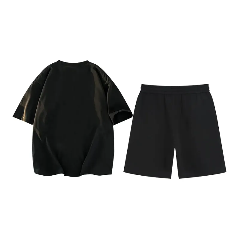 MJ STYLE Casual Sportswear Unisex-3