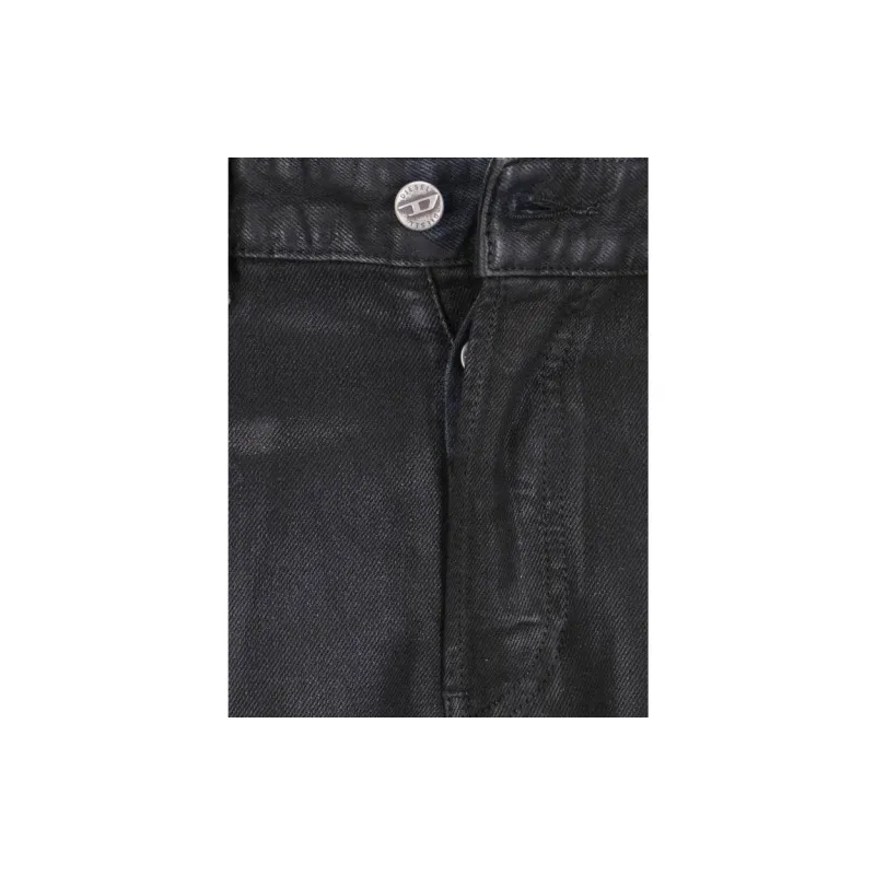 DIESEL 1998 D-Buck Bootcut Jeans-4