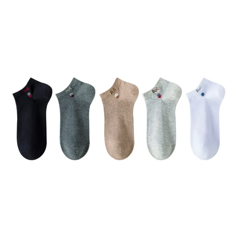 MIIOW Men Socks-2