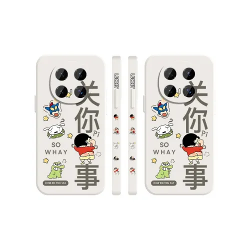 JIWANGMA Phone Cases