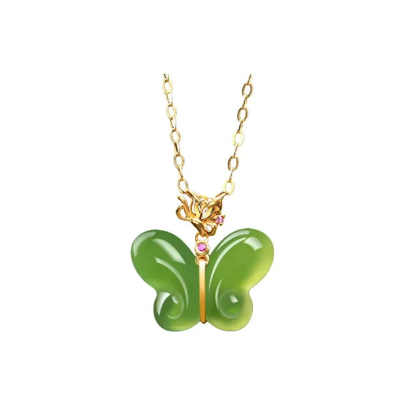 Royal Heaven's Choice Pendants Jasper Women's-1