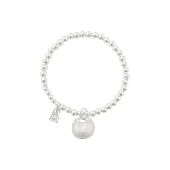 LIPSW 999 Fine Silver Bracelets Women's