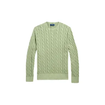 Polo Ralph Lauren Knitwear Men's Jade Green