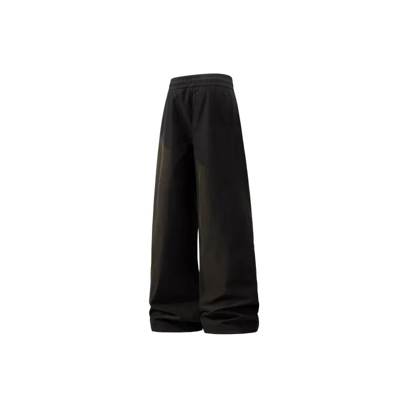 7 SEVFUN Casual Pants Unisex-1
