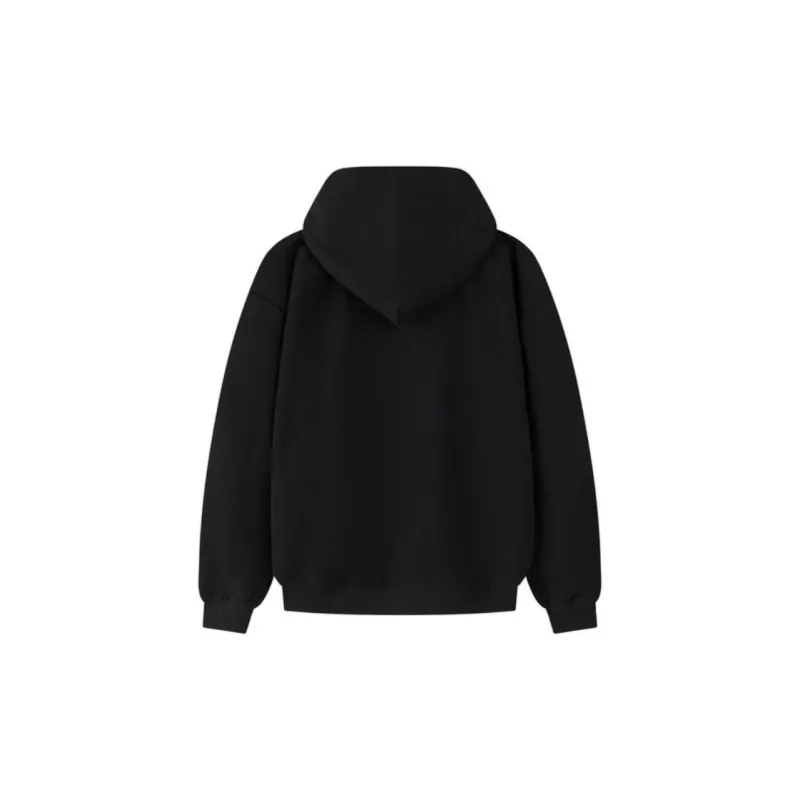 YINLEI Sweatshirts Unisex-1