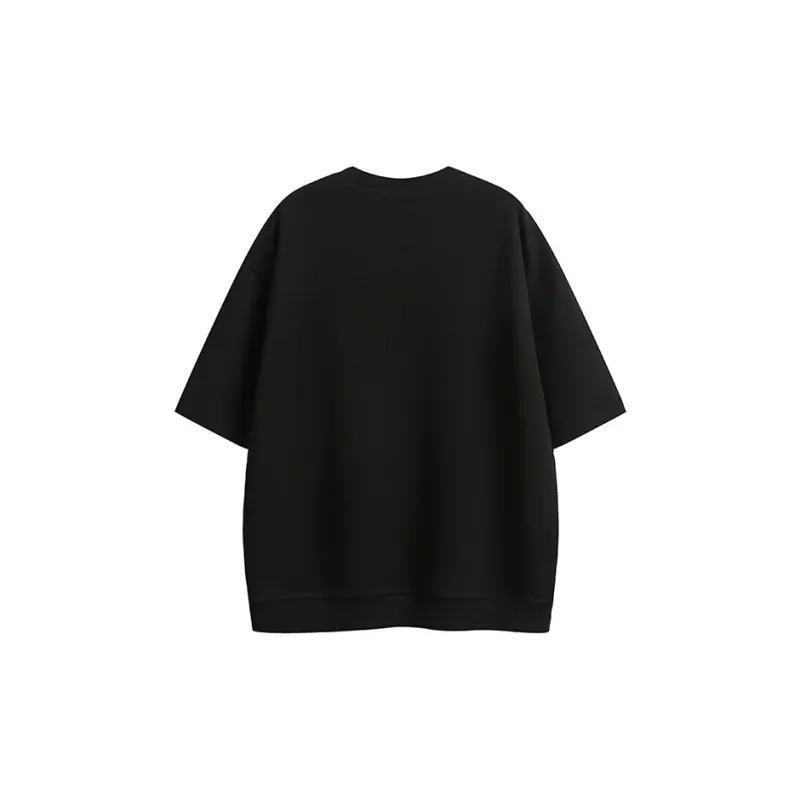 HDPV T Shirts Unisex-3