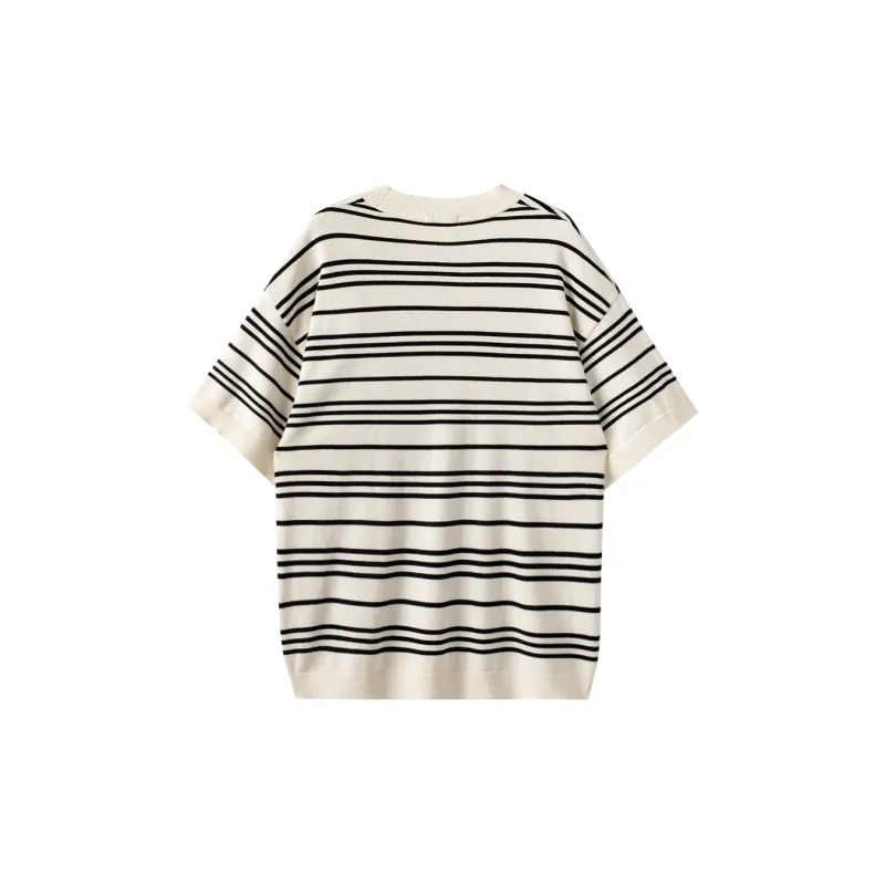 WILLIAM FOX&SONS Knitwear Unisex-1
