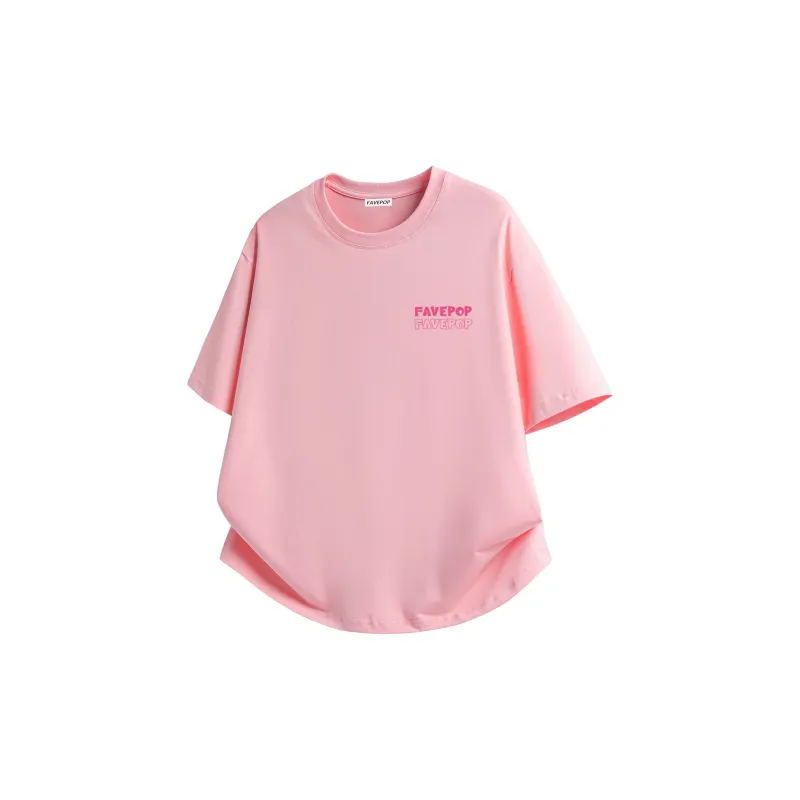 FAVEPOP T Shirts Unisex-8