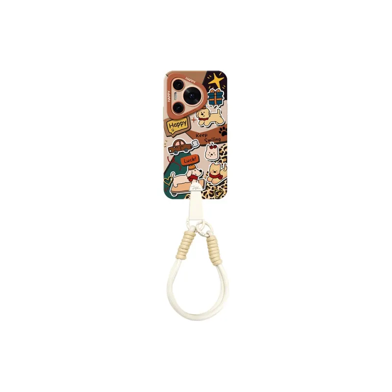 Interesting shell Phone Cases-2