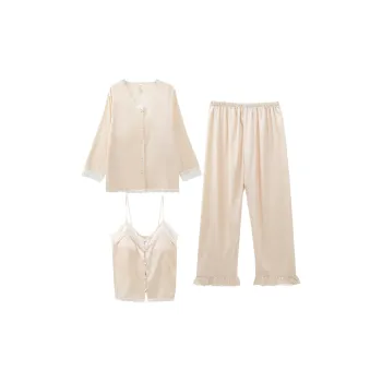 Sleeping Beauty Pajama Set Women's Skin