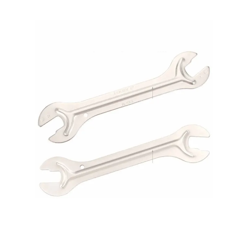 TOOPRE Cycling Gear Hub Wrench Unisex White-3