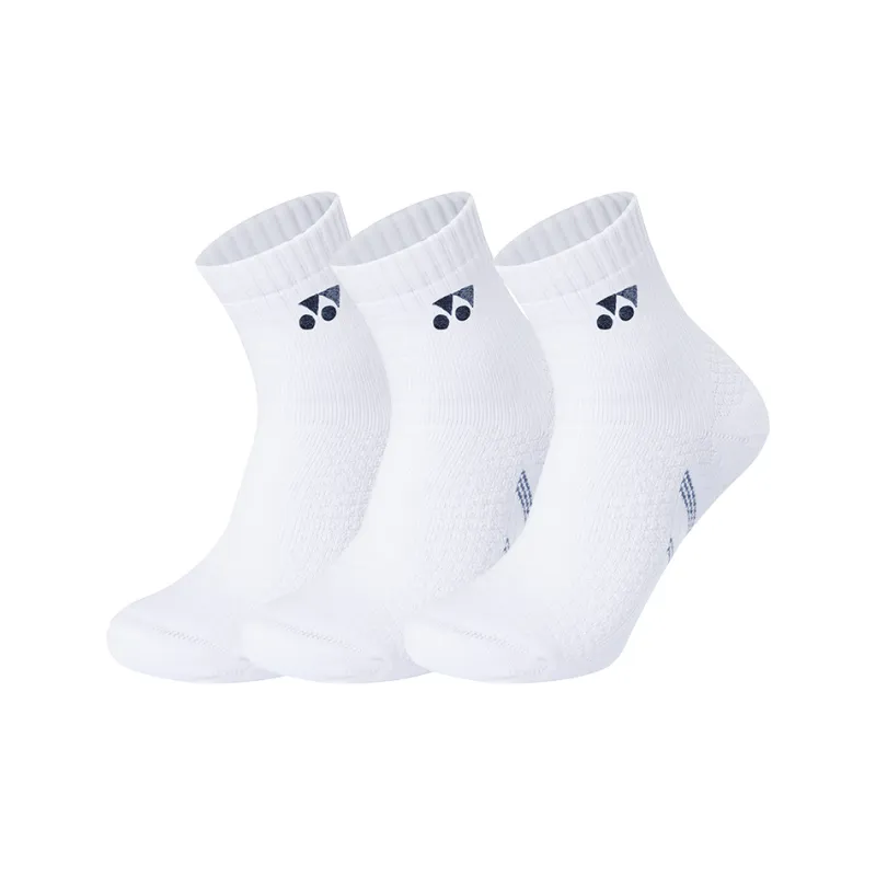 YONEX Mid Calf Socks Men's 1 Pack-7