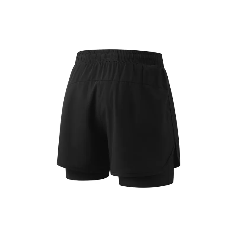 FOR FEAR THAT Casual Shorts Unisex-1