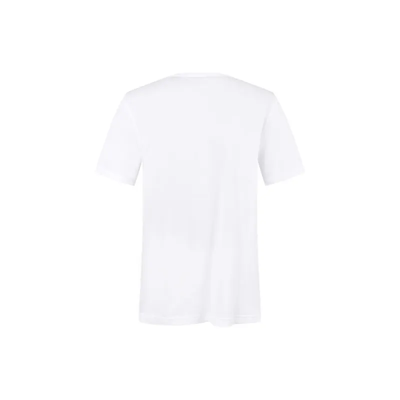Paul & Shark Yachting T Shirt Men's White-2
