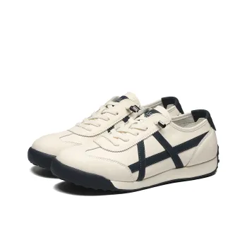 ST&SAT Fashion Slip Resistant Comfortable Versatile Men's Breathable Casual Shoes