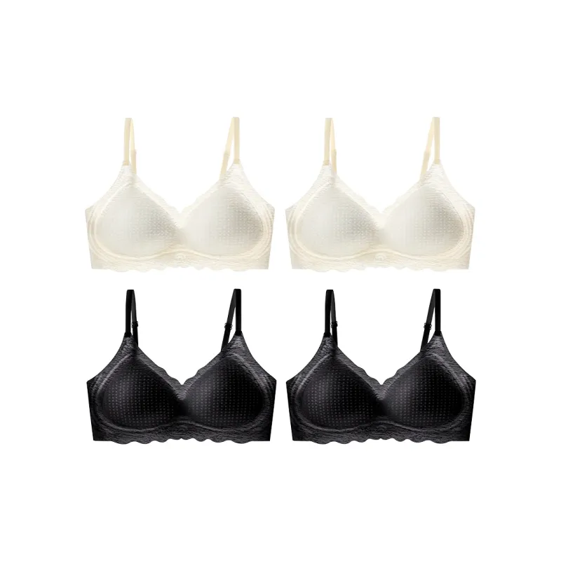ROBINHOOD Bra Women's Combo Set-22