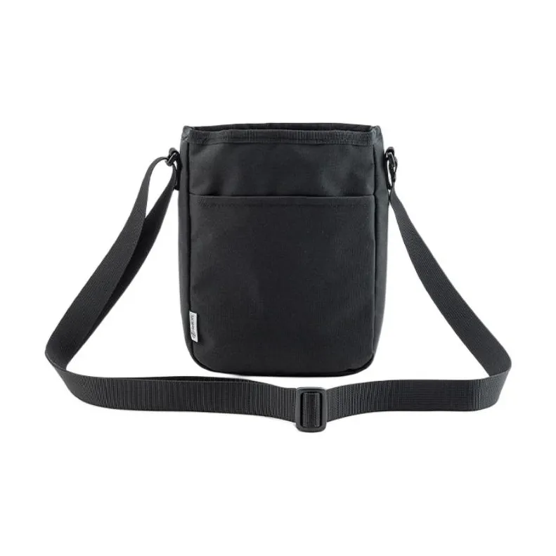 Timberland Eco Friendly Fabric Shoulder Bag Regular Unisex Black-1
