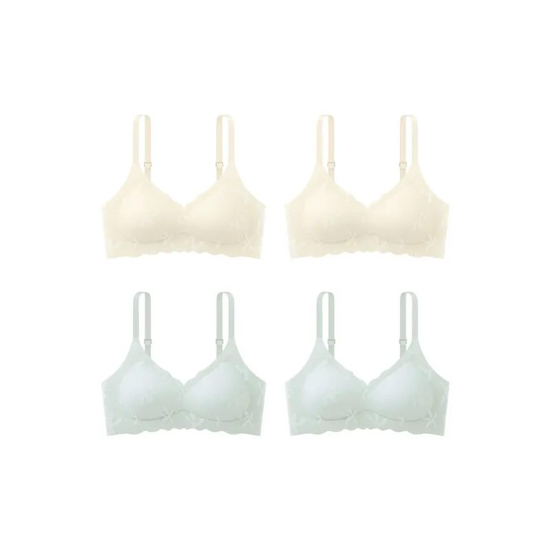 ROBINHOOD Bra Women's Combo Set-27
