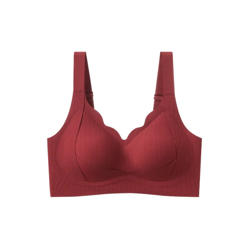 PLANDOO Women's Bras-0