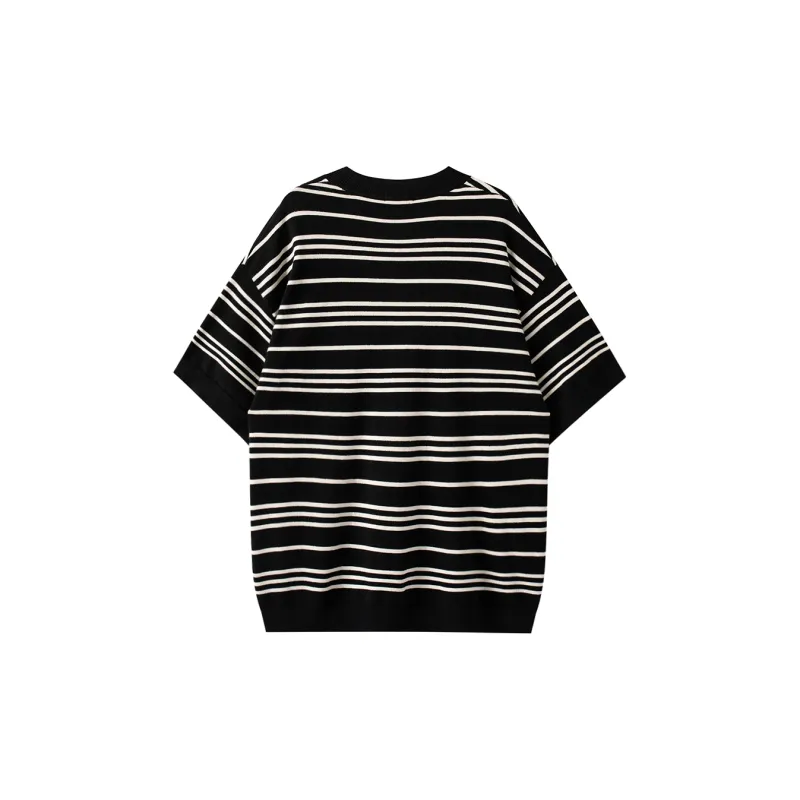 WILLIAM FOX&SONS Knitwear Unisex-5
