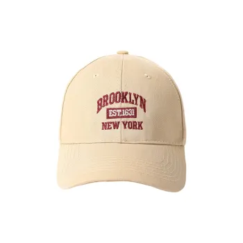 Cranta Komeia Cotton, Polyester Baseball Caps Women's