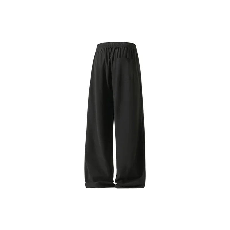 LIGHTNING MONSTER Casual Pants Unisex-1