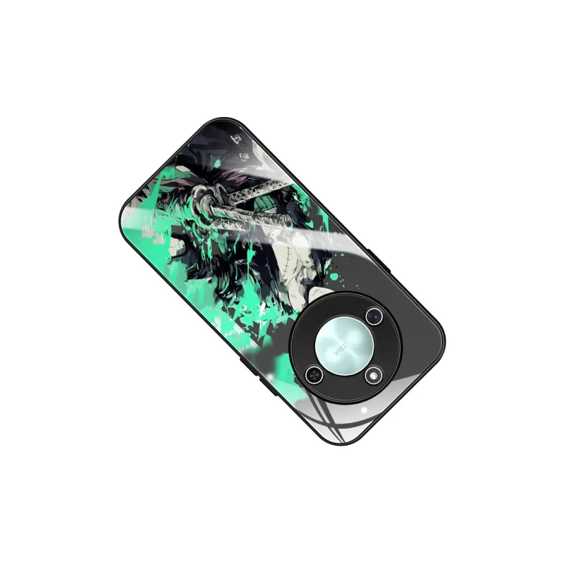 CHUNFAN Phone Cases-1