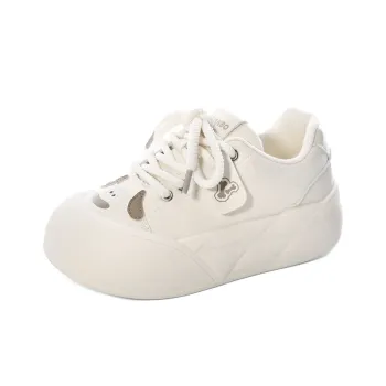 PIPI PURPLE Canvas Shoes Women's