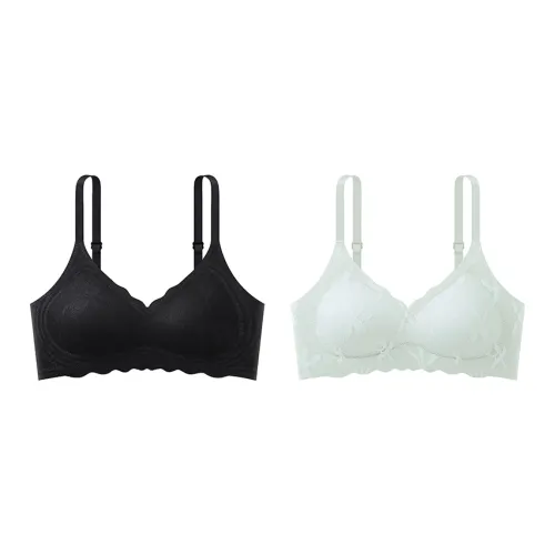 ROBINHOOD Bra Women's Combo Set