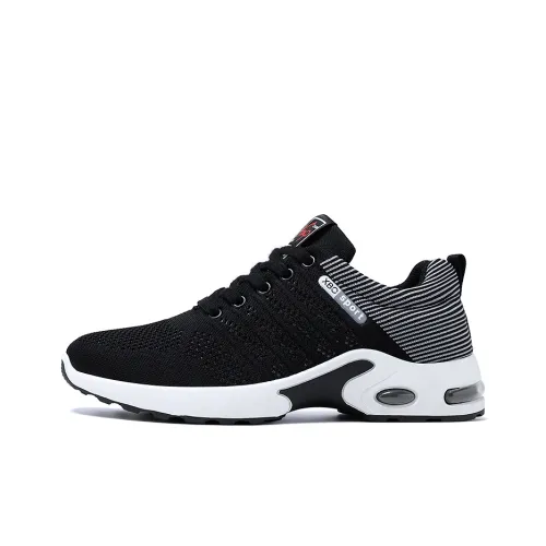 Boogie Bear Low Top Casual Shoes Men's